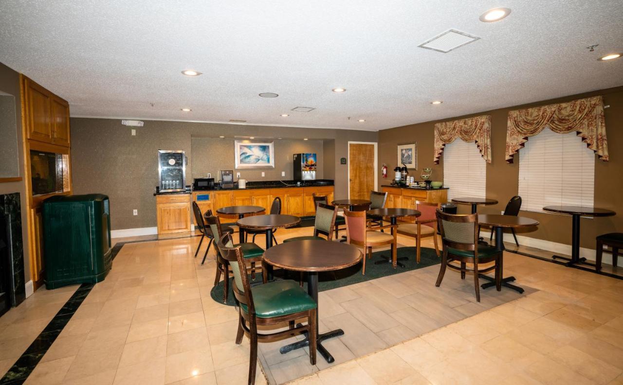 Econo Lodge Raleigh Esterno foto