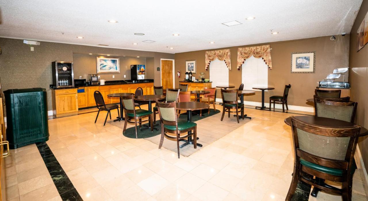 Econo Lodge Raleigh Esterno foto
