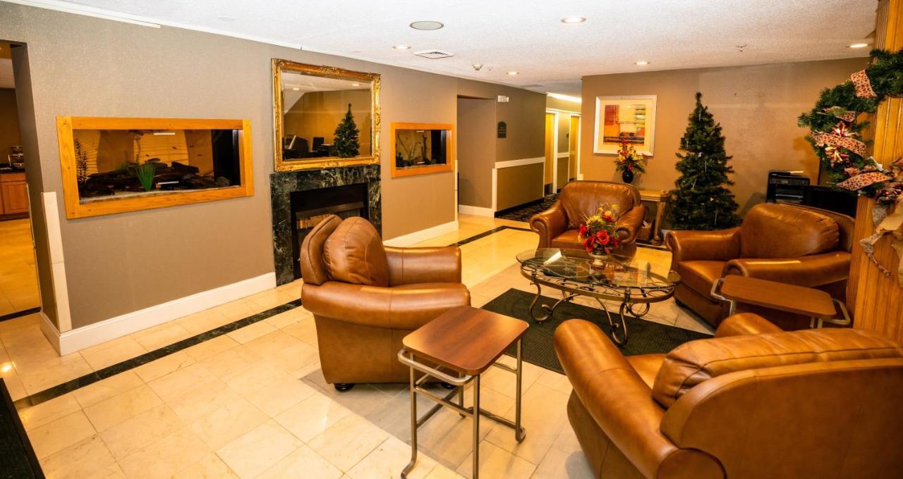 Econo Lodge Raleigh Esterno foto
